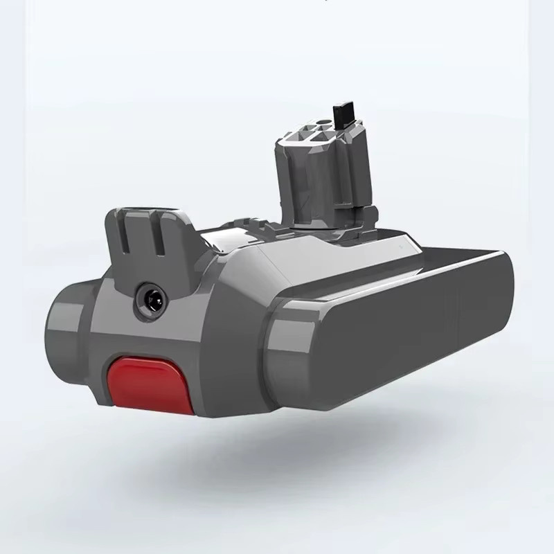 Dyson Li-Ionen-Akku 25,2V 8000mAh für V11 SV15 SV16 SV17 SV18 SV22 und V11 Animal Fluffy Staubsauger - Bild 2