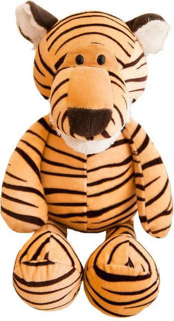 Yiran toy Plüschtiere Tiere, 25cm, bunt/mehrfarbig - Bild 1