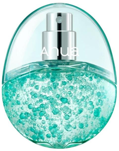 ANUA PDRN Hyaluronsäure Feuchtigkeitskapsel-Nebel, 30 ml, Gesichtsspray - Bild 1