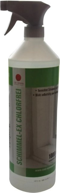 CaSi Schimmel-Ex chlorfrei in Weiß - Bild 1