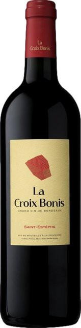 Château Phélan Ségur, Cabernet Sauvignon, trocken, Bordeaux, 2020, Rotwein, 0,75 l - Bild 1