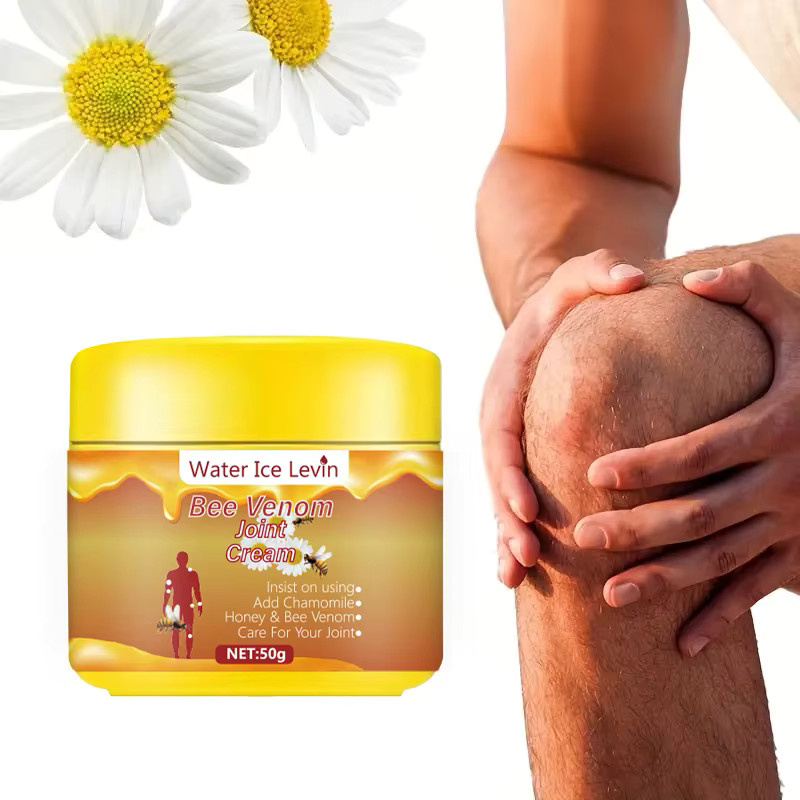 Water Ice Levin Lotion mit Vitamin C, Unisex - Bild 2