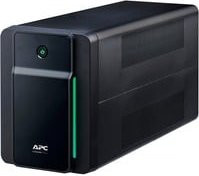 APC Back-UPS BX1600MI USV 1600 VA 900 Watt Schwarz - Bild 1