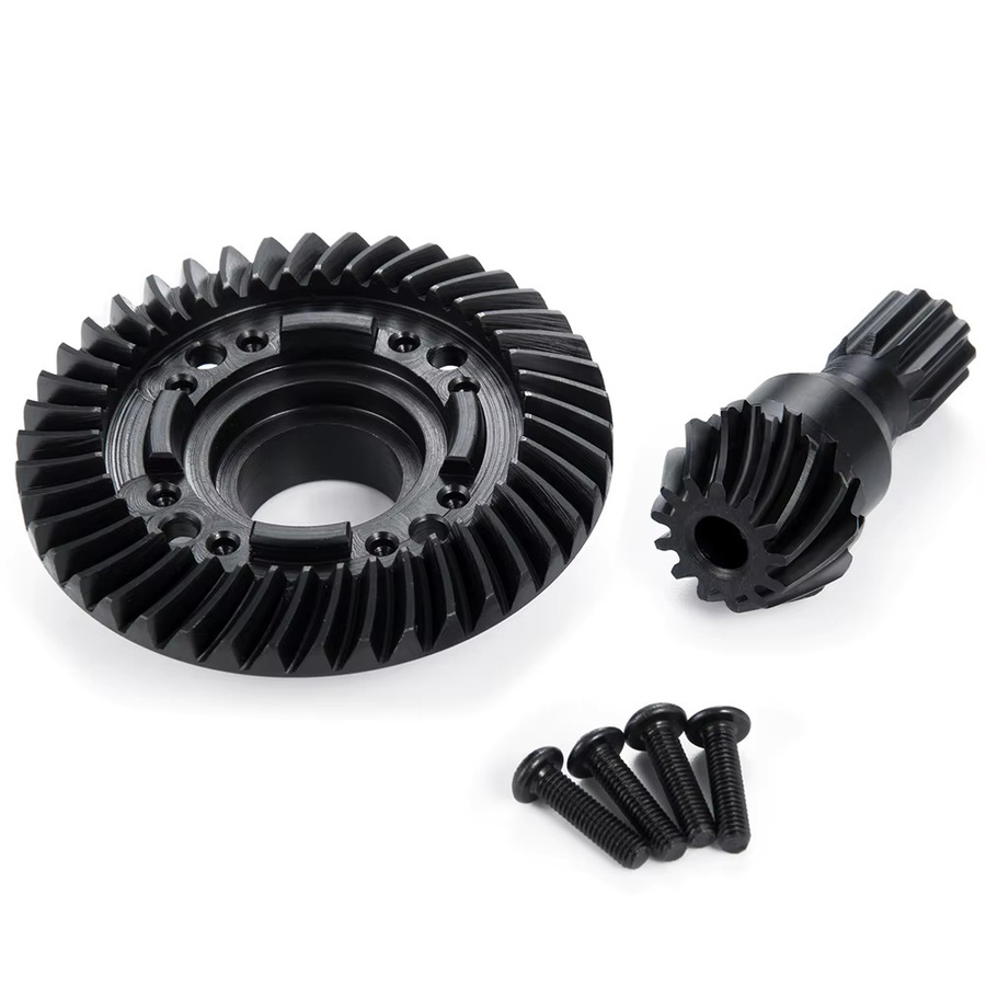 AXSPEED Differentialgetriebe für X-Maxx 1/5 RC Monster Truck, Upgrade-Teile - Bild 5