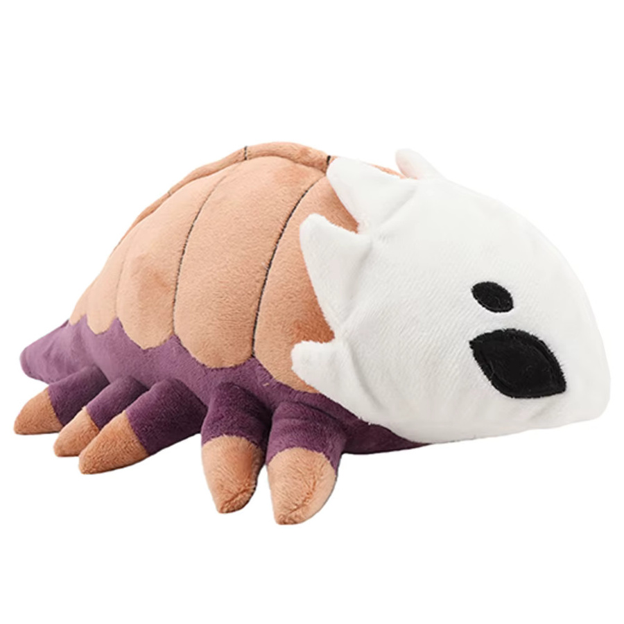 Molutian Hollow Knight Silksong Glocke Beast Plüsch, 30 cm, Plüsch / Textil - Bild 2