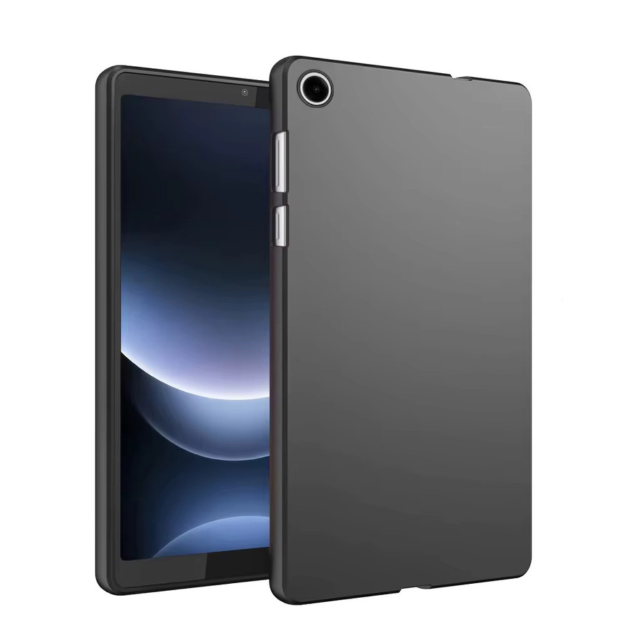 Schutzhülle für Samsung Galaxy Tab A11 8.7 2025, Tab S10 FE 10.9, A8, A9, A11 Plus, S11 Ultra, S7, S8, S9 FE Plus, A7, S6 Lite in Schwarz - Bild 5