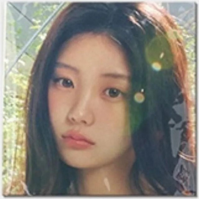 ILLIT I GOT YOUR BACK Japan 2. Single-Album Mitglieder Solo-Jacke Wonhee - Bild 1