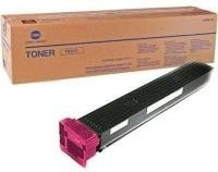Konica Minolta TN-613M Original Tonerpatrone Magenta für bizhub C452, C552, C552DS, C652, C652DS - Bild 1