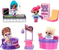 MGA L.O.L. Surprise Furniture Pack, Spielfigur - Bild 1