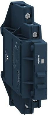 Schneider Electric Halbleiterrelais SSM1A312BDR in Blau - Bild 1