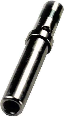 TE Connectivity DT Rundstecker Einzelkontakt Buchse gerade in Silber 0462-209-16141 - Bild 1