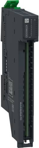 Schneider Electric NTSDDO0802XK Erweiterungsmodul in Grau - Bild 1