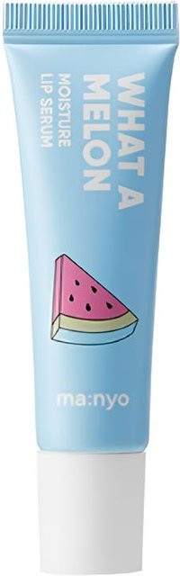 Manyo Factory What A Melon Lippenbalsam, White, Unisex - Bild 1
