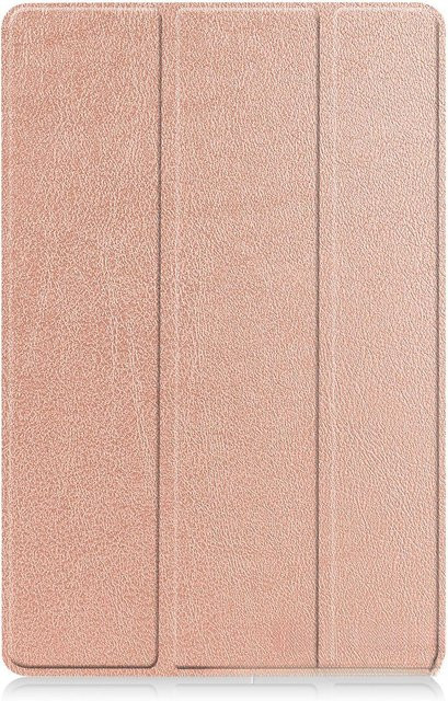 Schutzhülle mit Ständer für Tablet A11 Plus 11 Zoll in Pink - Bild 1