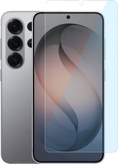 Mobeen Displayschutzfolie aus gehärtetem Glas für Samsung Galaxy S26 Ultra S948, transparent - Bild 1