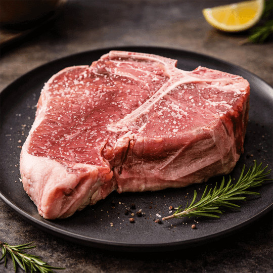 Falorni Bistecca alla fiorentina 1200 g - Bild 1