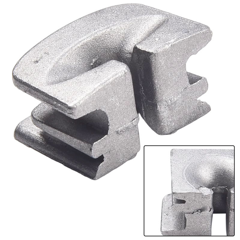 Vibratite 4er Set Trimmerkopf Ösenhülsen in Silber für C 36-2 C 46-2 C 56-2 30-2 Freischneider und Trimmerköpfe Ersatzteile - Bild 4