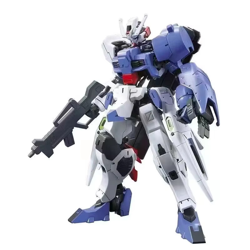 Bandai Iron Blood Orphan Hg Astaroth, Montagemodell, Mecha, Actionfiguren - Bild 4