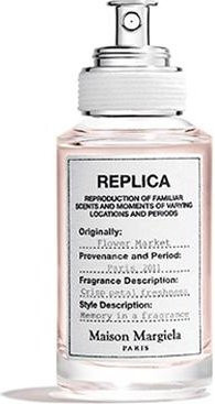 Maison Margiela Floral Market Eau de Toilette, 30 ml, Unisex - Bild 1