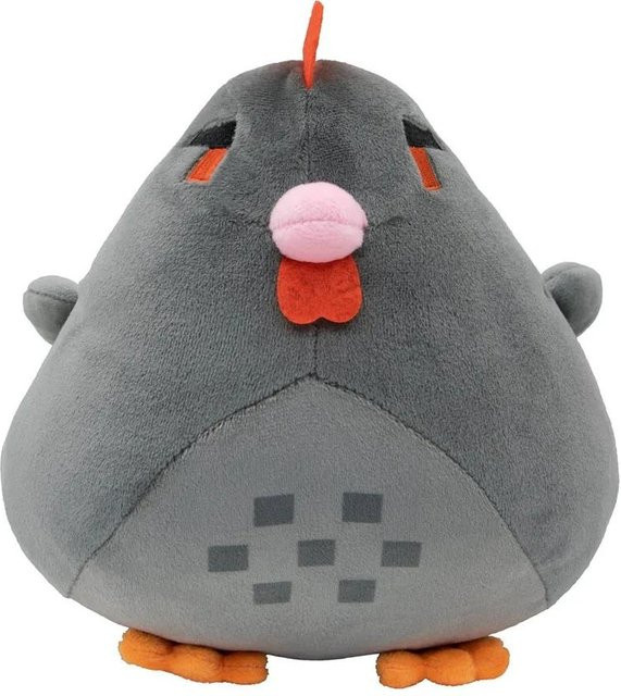 Yiran toy Stardew Valley Hühnerkissen, Plüschtier, 20cm - Bild 1