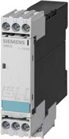 Siemens Netzüberwachung 3UG4511-1AQ20 grau - Bild 1