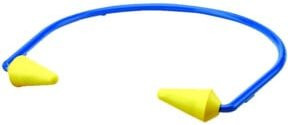 3M Bügelgehörschutz Caboflex EN 352 Multicolor - Bild 1