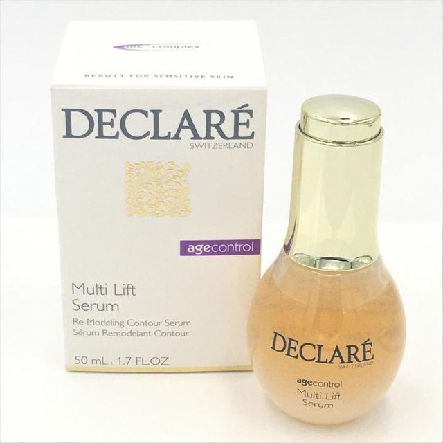 Declaré Age Control Multi Lift Gesichtsserum, 50 ml, Unisex - Bild 1