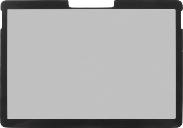 Magnetische Laptop-Displayschutzfolie für Microsoft Surface, 10,5 Zoll, Blue Ray Blocking, abnehmbar, Weiß - Bild 1