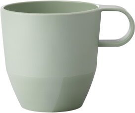 Mepal Henkelbecher Silueta aus Melamin in Nordic Sage, 300 ml - Bild 1