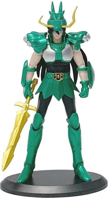 Yiran toy 1 Saint Seiya Myth Cloth Phoenix Ikki Hyoga Seiya Shiryu Modell, 18cm, ab 14 Jahren - Bild 1