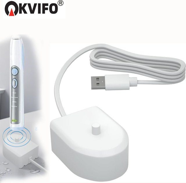Philips Ersatz-Ladestation für Sonicare Elektrische Zahnbürsten, Unisex - Bild 1