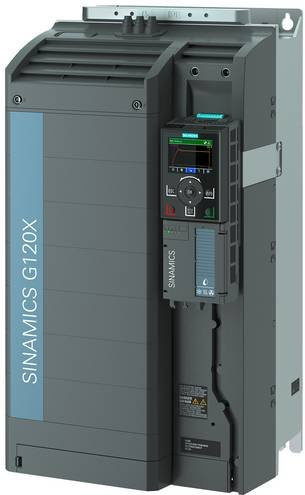 Siemens Frequenzumrichter 6SL3230-3YE38-0UB0 in Grau - Bild 1