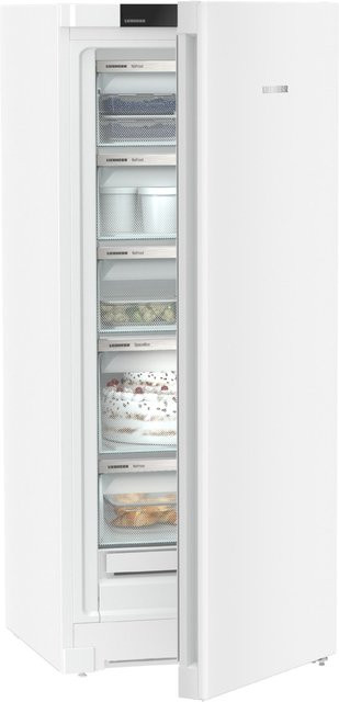 Liebherr Gefrierschrank FNc 4625-20 in Weiß - Bild 1