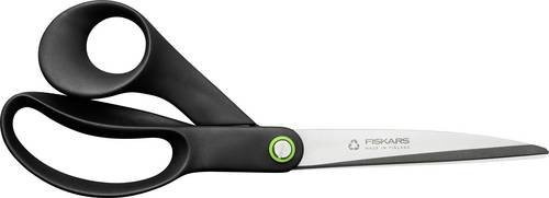Fiskars ReNew Universalschere aus Edelstahl mit 250 mm Klingenlänge - Bild 1