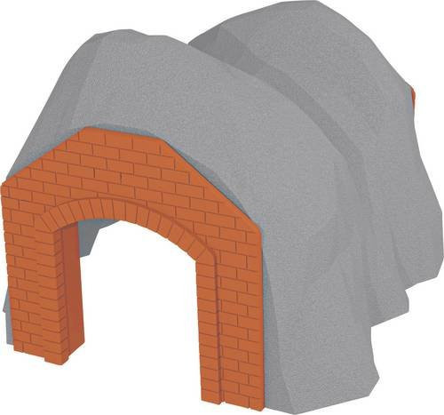 Märklin my world Tunnel, H0, 1:87, Zubehör - Bild 1