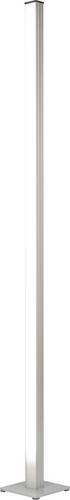 Maul MAULpino high performance 8253595 dimmbare LED-Standleuchte in Silber - Bild 1
