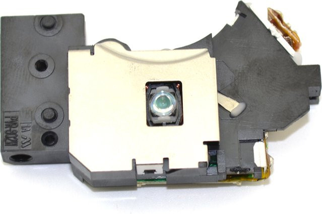 xunbeifang PVR-802W Laserkopf Objektiv für PlayStation 2 Slim 70000 und 90000 - Bild 1