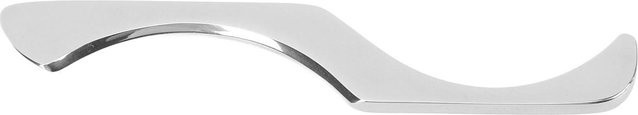 Koogeelife IASTM Gua Sha Massage Werkzeug, S-förmig, Weiß, Unisex - Bild 1