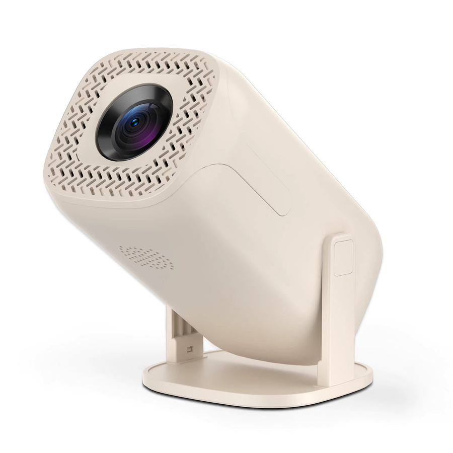 Salange V5 Smart Mini-Projektor mit Android 14, Allwinner H723, 8K-Dekodierung, WiFi 6 und Bluetooth 5.2 für dein Heimkino und Outdoor-Video-Erlebnisse - Bild 7