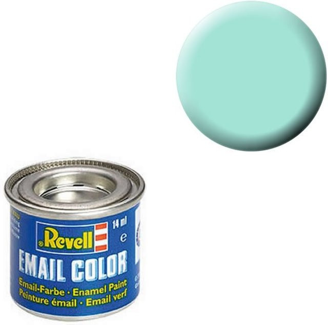 Revell Email Color, Lichtgrün (matt), 14ml - Bild 1