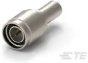 TE Connectivity TNC-Steckverbinder 5-1814801-3 in Silber - Bild 1
