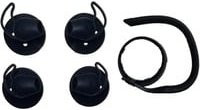 Jabra Engage Convertible Zubehörpaket Aufsatz in Schwarz - Bild 1
