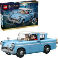 LEGO Harry Potter Fliegender Ford Anglia Spielzeugauto ab 14 Jahren - Bild 2