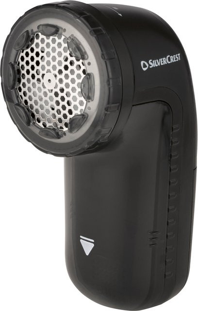 SILVERCREST Fusselrasierer SFR 3 A1 - Bild 1