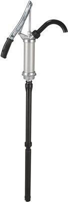 Pressol STAK Fasspumpe 18 in Silber (13012) mit 480-900-16 l/min - Bild 1