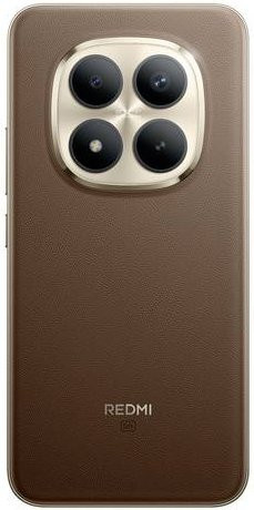 Xiaomi Redmi Note 15 Pro+ 5G Smartphone Mocha Brown 256GB - Bild 8