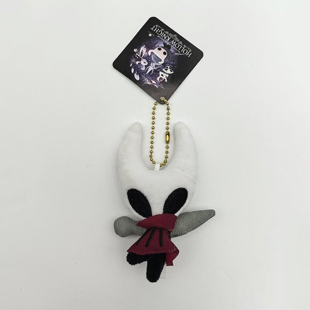 Treasuringu Hollow Knight Plüschtier, ab 14 Jahren - Bild 1
