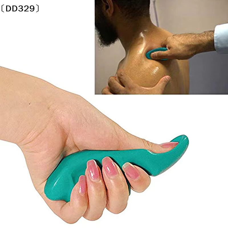 JETTING Manuelle Daumenmassage, Unisex, Körper - Bild 2