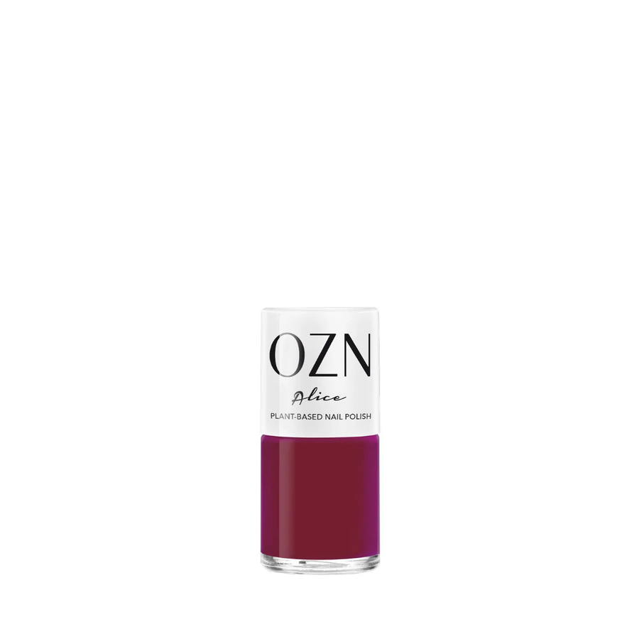 Alice Nagellack - Bild 1
