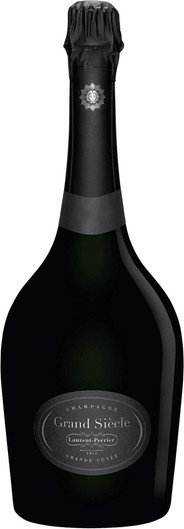 Laurent-Perrier Grand Siècle Itération N26, Champagner, 0,75 l - Bild 1
